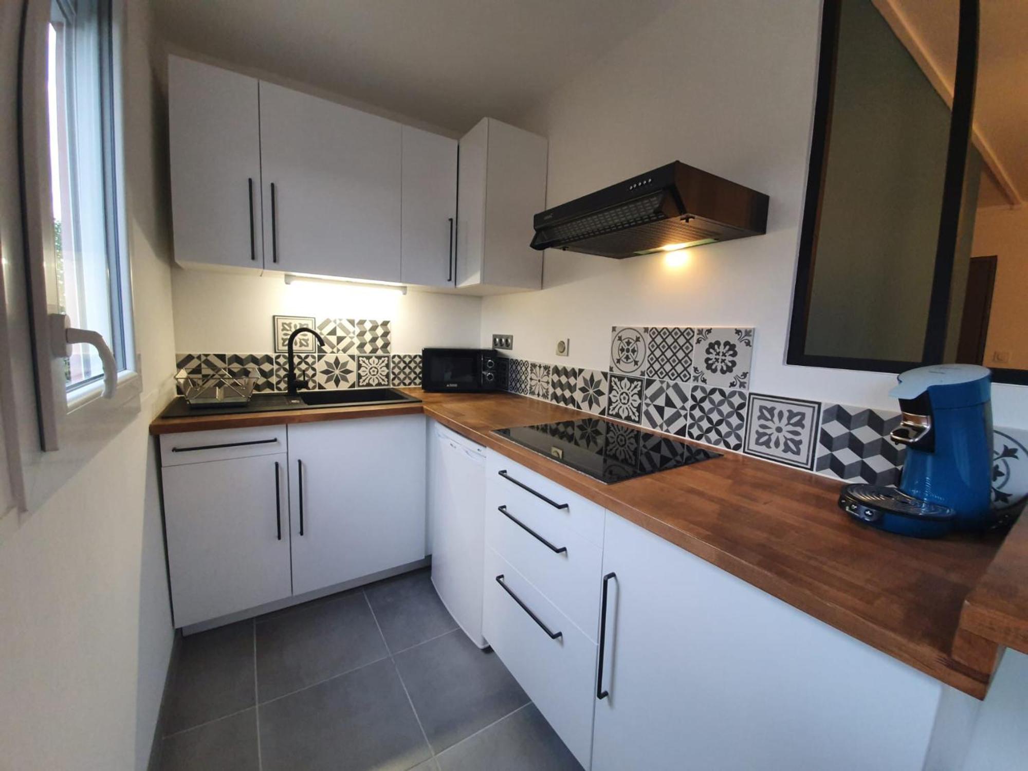 Appartement La Citadine à Cholet Extérieur photo